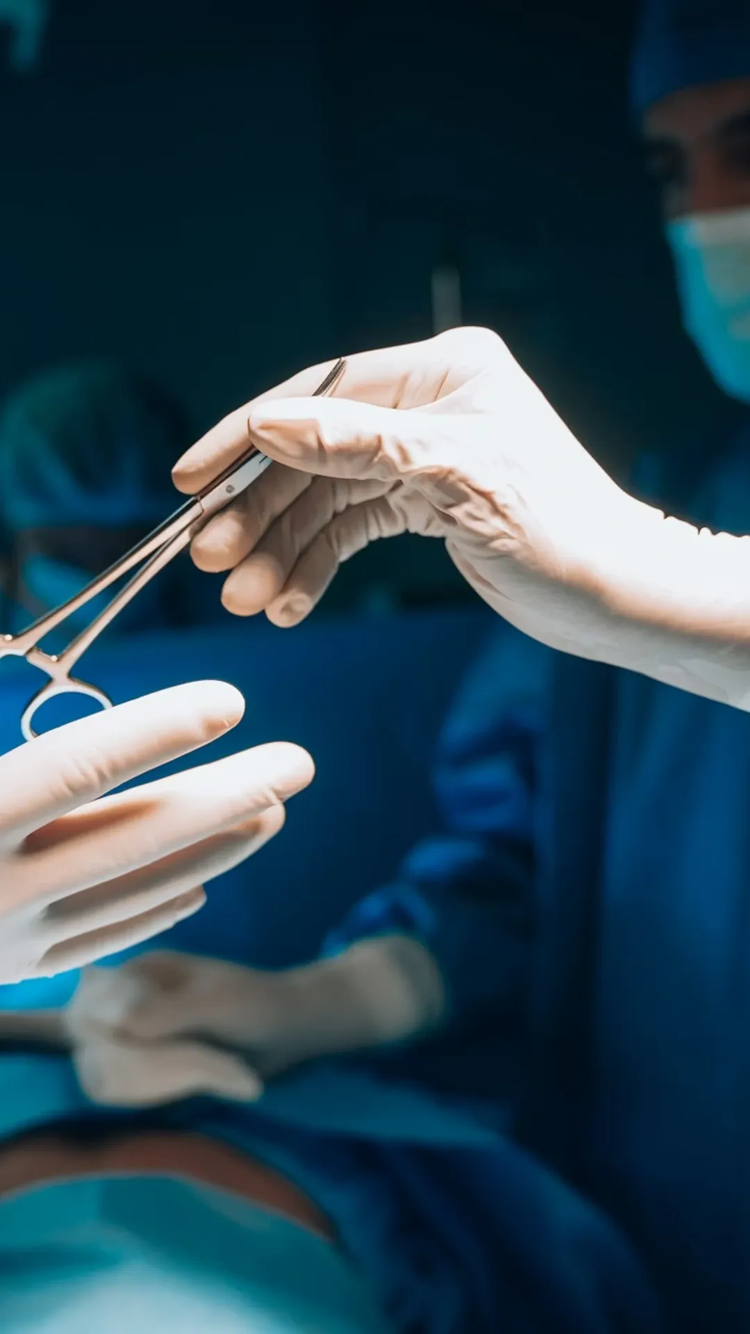Un errore medico ha danneggiato la tua salute? Potresti avere diritto a un risarcimento.